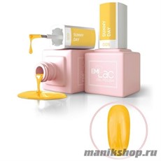005 E.MiLac Солнечный день 9мл