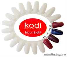 781 Kodi Гель лак Кошачий глаз Moon Light 8мл
