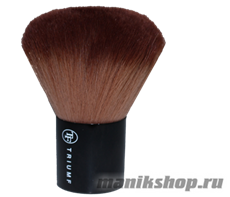 02705 Триумф TF BP03 Кисть для нанесения пудры Kabuki Brush (Округлая с плотно набранным мягким ворсом)