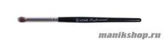 03481 Триумф TF HB05 Кисть для точного нанесения и растушевки теней Home Professional