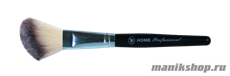 03573 Триумф TF HBB01 Кисть угловая для контура лица Home Professional