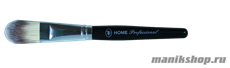 03528 Триумф TF HBF01 Кисть для нанесения тональной основы Home Professional