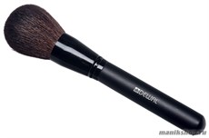 3481 Dewal Макияжная кисть «Professional» 513 для пудры 24см