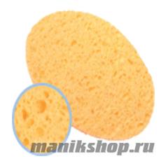 00542 Triumf CTT02 Спонж для умывания 1шт