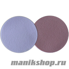02606 Triumf CTT12 Спонжи для нанесения косметических средств, латекс 12шт