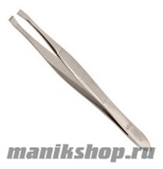 1690 Mertz Пинцет 211-N прямой