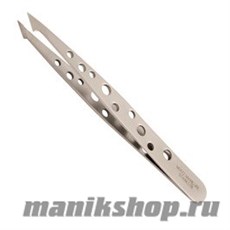 1174 Mertz Пинцет 233-профессиональный в дырку 9,5см
