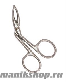 245 Mertz Пинцет - ножницы 1332 (8см)