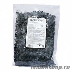 WaxKiss Горячий воск в гранулах  МУЖСКОЙ  500гр