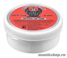Yuma Сахарная паста для шугаринга ТВЕРДАЯ 400гр