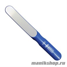 Mertz Тёрка для педикюра  «Лазерная» 602-М