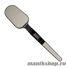 Mertz Тёрка для педикюра  «Лазерная» 725