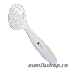Mertz Тёрка для педикюра  «Лазерная» 726