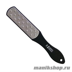 Mertz Тёрка для педикюра  «Лазерная» 745
