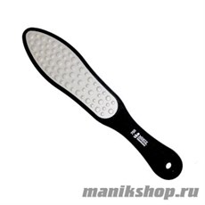 Mertz Тёрка для педикюра  «Лазерная» 755