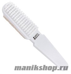 Mertz Тёрка для педикюра «Пемза» 542