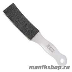 Mertz Тёрка для педикюра «Шкурка» 418