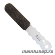 Mertz Тёрка для педикюра «Шкурка» 419