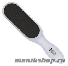 Mertz Тёрка для педикюра «Шкурка» 611