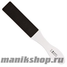 Mertz Тёрка для педикюра «Шкурка» 612