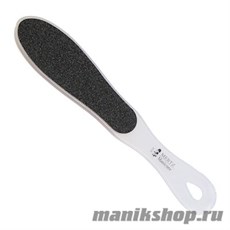 Mertz Тёрка для педикюра «Шкурка» 619