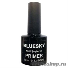 BLUESKY Primer Праймер для гель-лаков бескислотный 10 мл