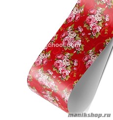 E.Mi PRINCOT Викторианские розы Пурпурные 0,5 м