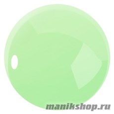 М153-02-07 Irisk Гелевая эмаль для литья с липким слоем 7мл Нефрит