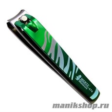 4018 Mertz Книпсер 474 большой зебра 8см