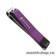 5867 Mertz Книпсер 477 матовый фиолетовый 9см