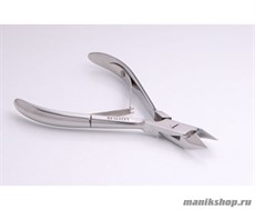 709 Lazeti Кусачки для кожи, 10мм лезвие, зеркальная поверхность