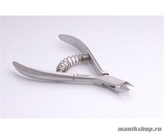 315 Lazeti Кусачки для кожи, 5мм лезвие, матовая поверхность