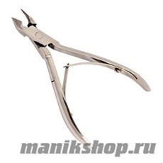 3306 Mertz Кусачки маникюрные «Ручная заточка» 1560 P-Z (лезвие 7мм)
