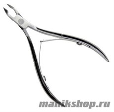6638 Mertz Кусачки маникюрные «Ручная заточка» 1565 (лезвия 6мм)