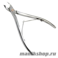 4212 Mertz Кусачки маникюрные «Ручная заточка» 2001 P-Z (лезвие 5мм)