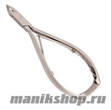 3497 Mertz Кусачки маникюрные «Ручная заточка» 3345 P-Z (лезвие 4мм)