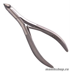 1006 Solinberg Кусачки маникюрные «Ручная заточка» 222-092z