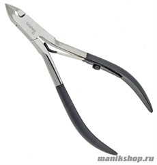 2575 Solinberg Кусачки маникюрные «Ручная заточка» 222-1511Вz