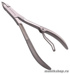 5614 Solinberg Маникюрные кусачки 222-0012 лезвия 6мм