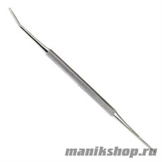 Mertz Шабер пилка для вросшего ногтя A-326 14см