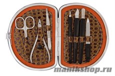 5326 Mertz Маникюрный набор 6002 (7предметов)