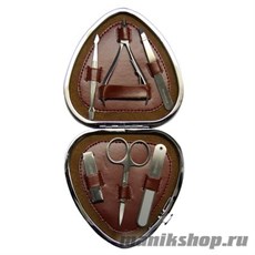 2886 Mertz Маникюрный набор 6006 (6предметов)