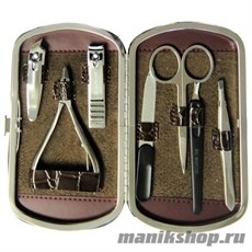 5332 Mertz Маникюрный набор 6016 (7предметов)