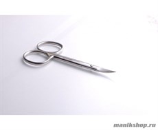 509 Lazeti Ножницы для кожи, 16мм лезвие, зеркальная поверхность