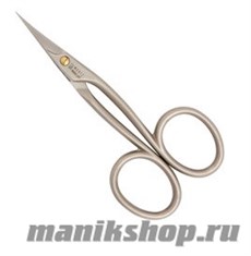 1680 Mertz Ножницы маникюрные «Ручная заточка» 841 P-Z матовые