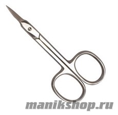 3325 Mertz Ногтевые ножницы 1380 серебро