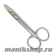 2101 Mertz Ногтевые ножницы 656-N педикюрные