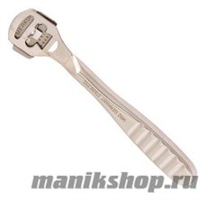 Mertz Скребок педикюрный 1330 нержавеющая сталь