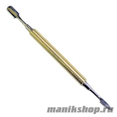 619 Mertz Шабер 300 золотой 16см