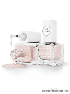 E.MI Ультрастойкий лак Gel  Effect  002  РОЗОВАЯ ДЫМКА 9мл